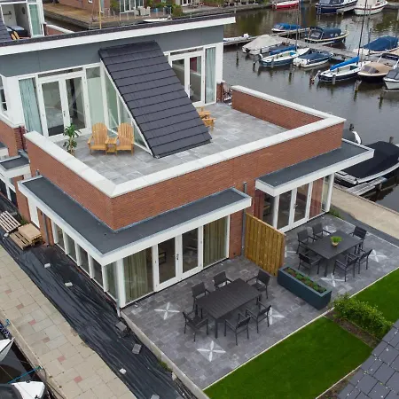 De Meerparel By Interhome Holiday home