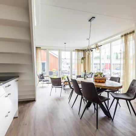 De Meerparel By Interhome Parco vacanze *