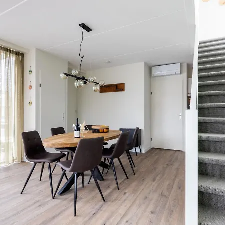 De Meerparel By Interhome * Uitgeest