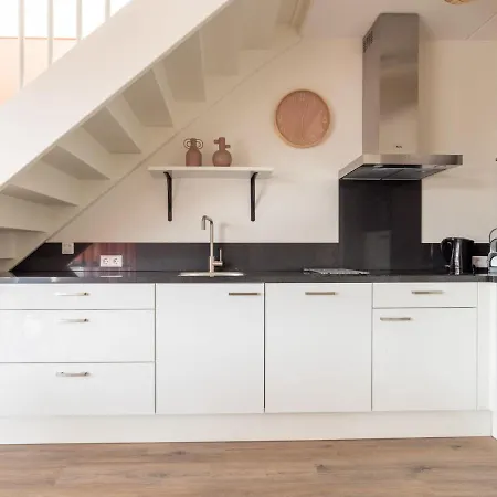 Holiday home De Meerparel By Interhome *