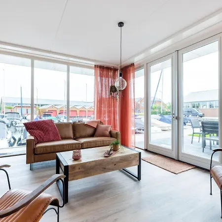 Holiday home De Meerparel By Interhome *