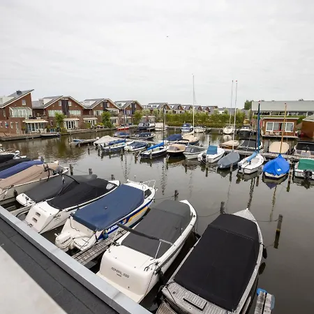 De Meerparel By Interhome * Uitgeest