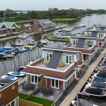 De Meerparel By Interhome *