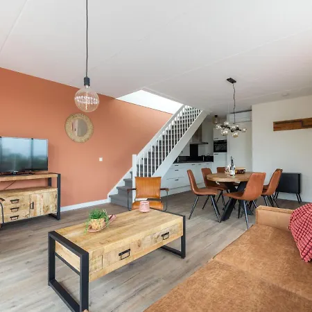 De Meerparel By Interhome