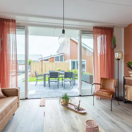 De Meerparel By Interhome *