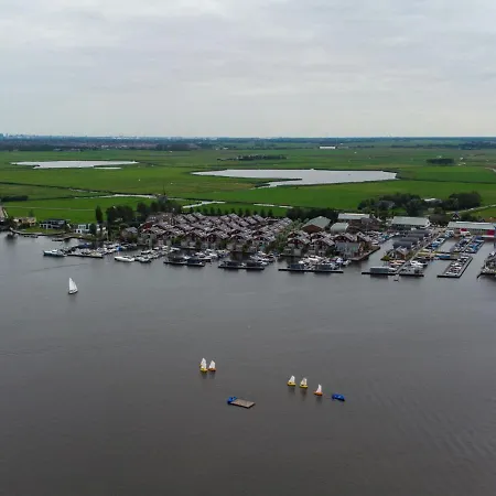 De Meerparel By Interhome * Uitgeest