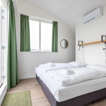De Meerparel By Interhome Holiday home *