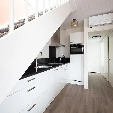 Holiday home De Meerparel By Interhome *