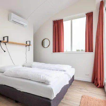 De Meerparel By Interhome *