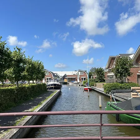 ホリデーパーク De Meerparel By Interhome *