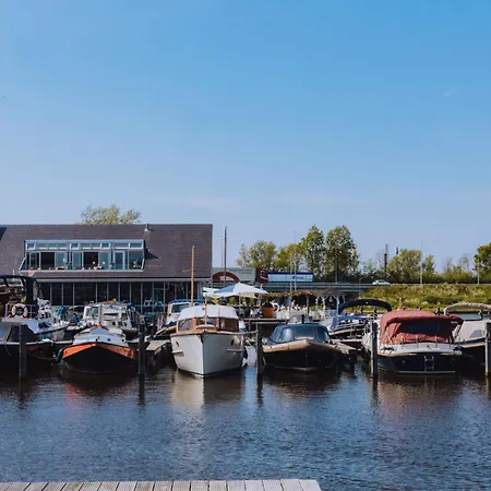 De Meerparel By Interhome * Uitgeest