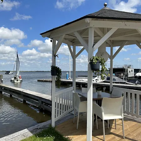 פארק נופש De Meerparel By Interhome *