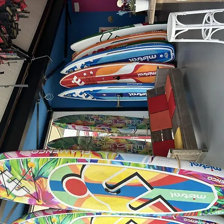 De Meerparel By Interhome ホリデーパーク *