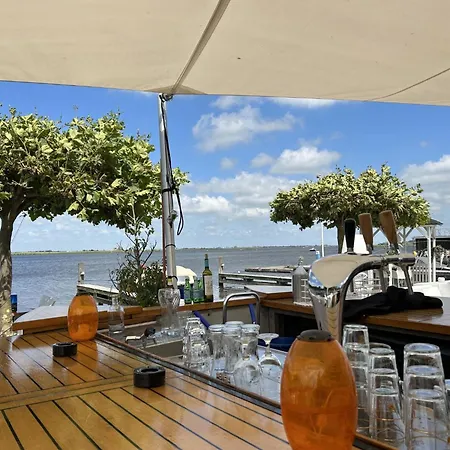De Meerparel By Interhome Holiday home Uitgeest