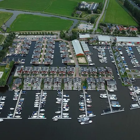 De Meerparel By Interhome