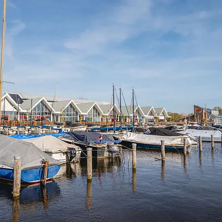 De Meerparel By Interhome * Uitgeest