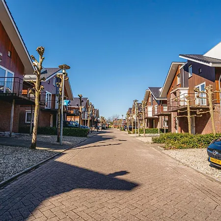 De Meerparel By Interhome ホリデーパーク