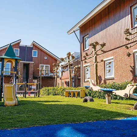 De Meerparel By Interhome * Uitgeest