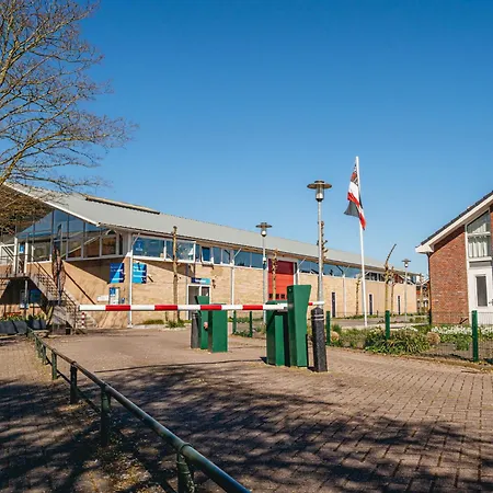 De Meerparel By Interhome