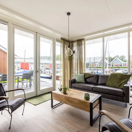 De Meerparel By Interhome Parco vacanze