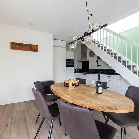 De Meerparel By Interhome *