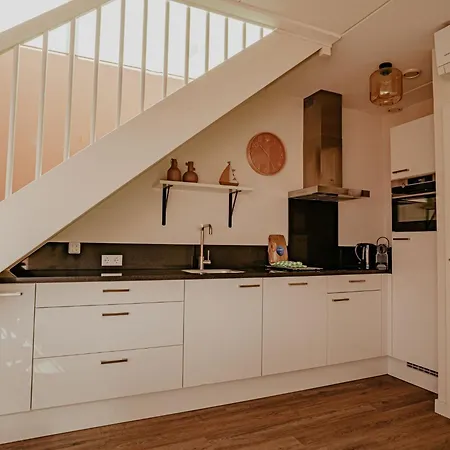 Parco vacanze De Meerparel By Interhome *