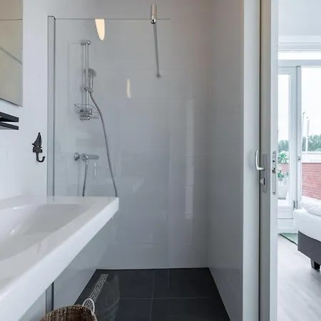 De Meerparel By Interhome