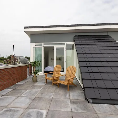 Parco vacanze De Meerparel By Interhome Uitgeest