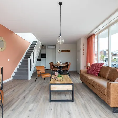 De Meerparel By Interhome *