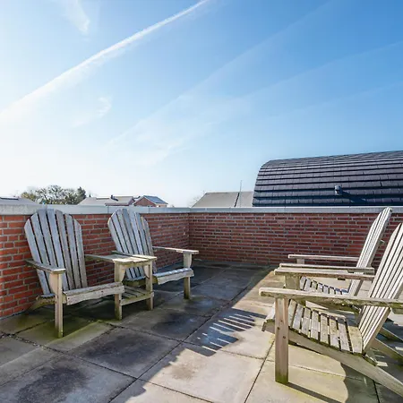 ホリデーパーク De Meerparel By Interhome Uitgeest