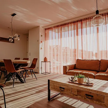 De Meerparel By Interhome *