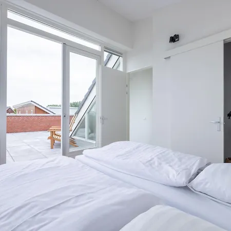 De Meerparel By Interhome * Uitgeest