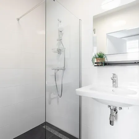 De Meerparel By Interhome ホリデーパーク