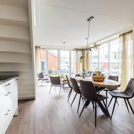 De Meerparel By Interhome *