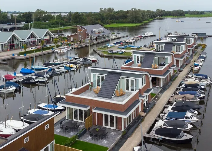 De Meerparel By Interhome *