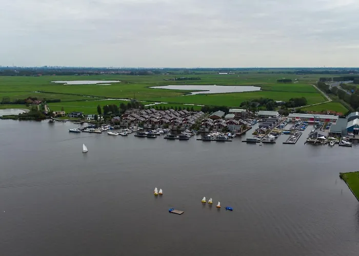 De Meerparel By Interhome * Uitgeest