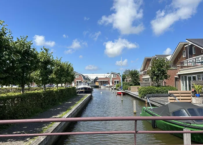 Parco vacanze De Meerparel By Interhome *