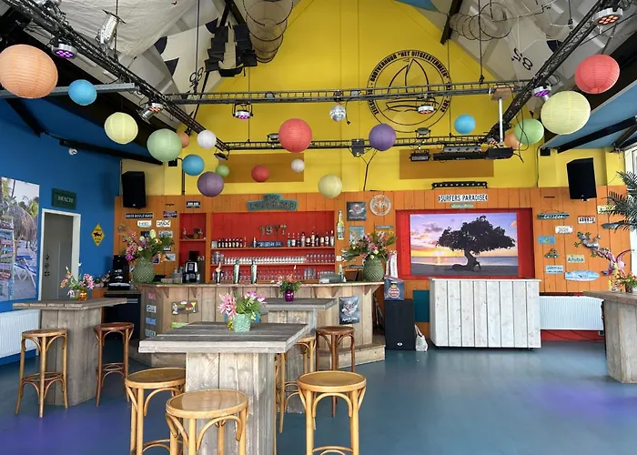 De Meerparel By Interhome Parco vacanze *