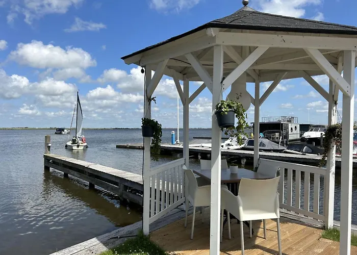 Parco vacanze De Meerparel By Interhome *