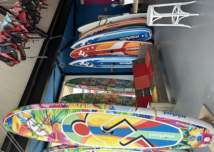 De Meerparel By Interhome Parco vacanze *