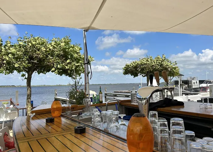 De Meerparel By Interhome Parco vacanze Uitgeest