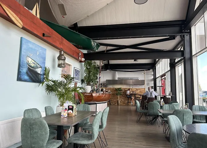 Parco vacanze De Meerparel By Interhome Uitgeest