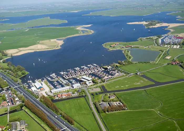 Parco vacanze De Meerparel By Interhome *