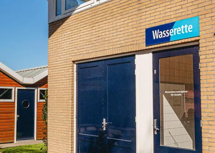 De Meerparel By Interhome Parco vacanze