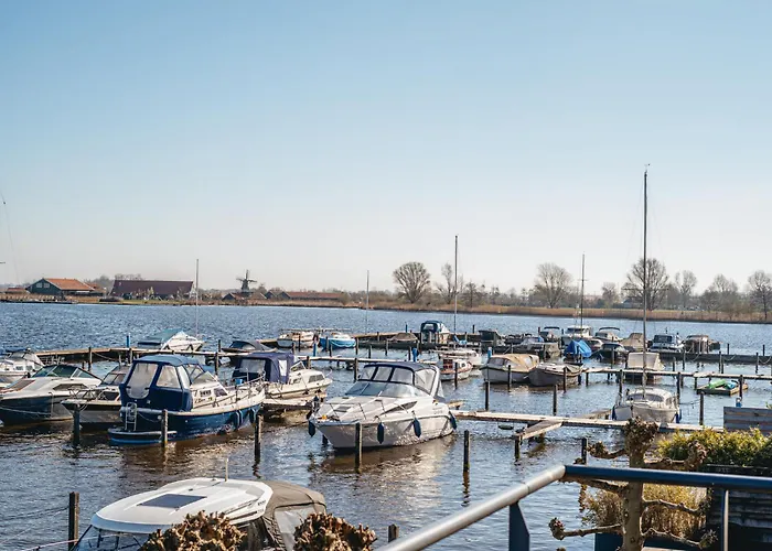 De Meerparel By Interhome *