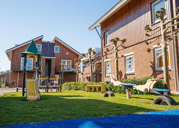 De Meerparel By Interhome * Uitgeest