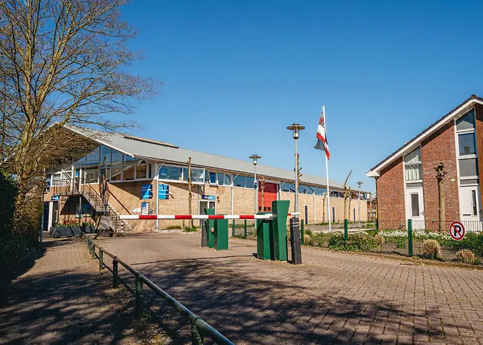 De Meerparel By Interhome