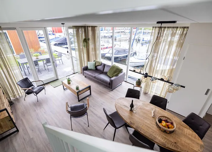 De Meerparel By Interhome Parco vacanze