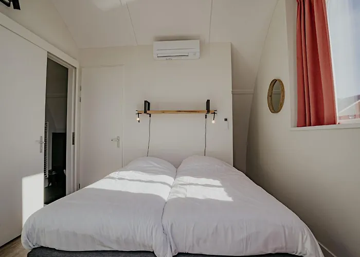 De Meerparel By Interhome Parco vacanze Uitgeest