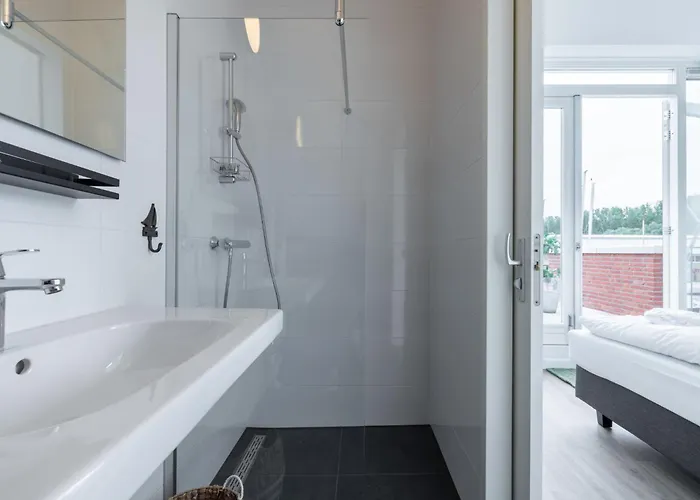 De Meerparel By Interhome